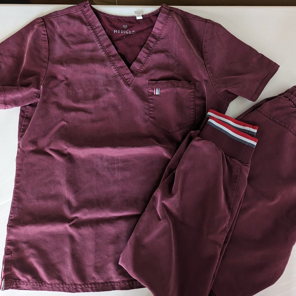 Mediclo Scrub set szS
